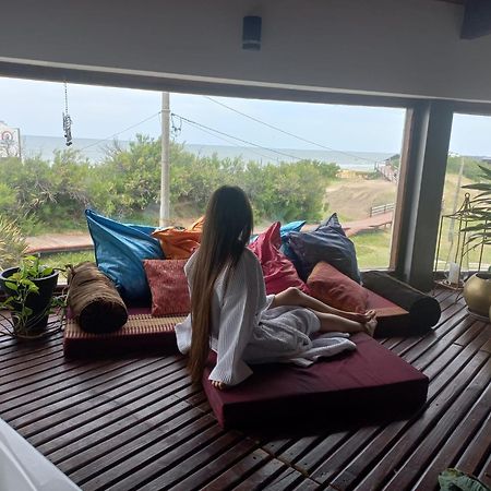 Hotel Boutique Arenarena Villa Gesell Extérieur photo