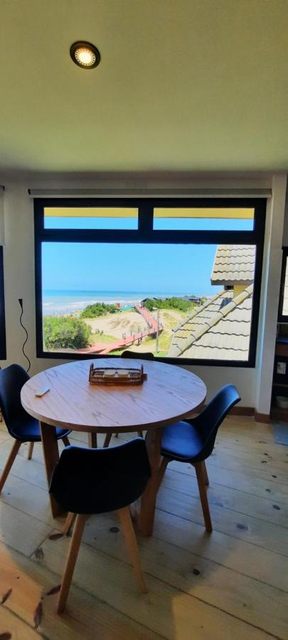 Hotel Boutique Arenarena Villa Gesell Extérieur photo