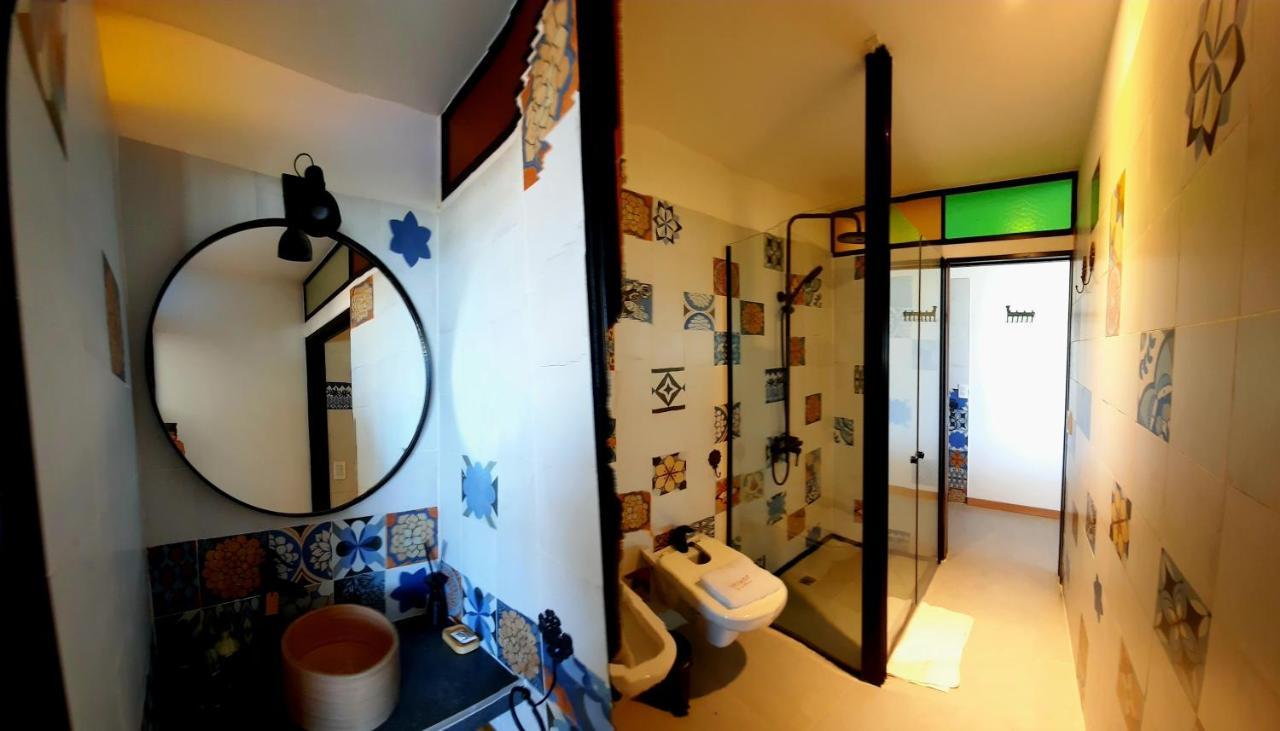 Hotel Boutique Arenarena Villa Gesell Extérieur photo
