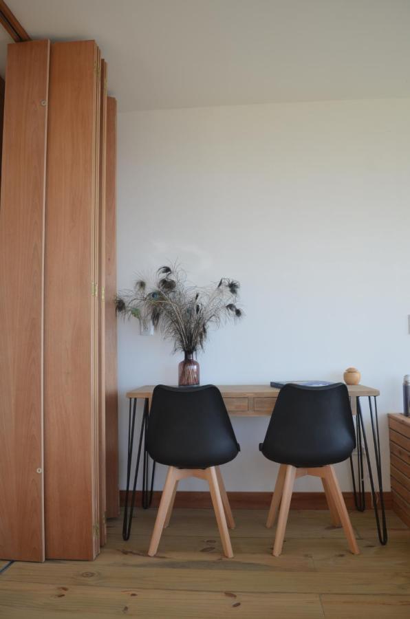 Hotel Boutique Arenarena Villa Gesell Extérieur photo