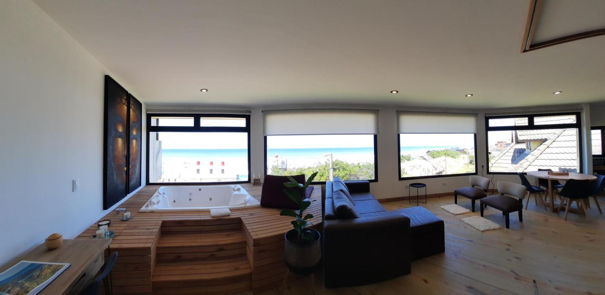 Hotel Boutique Arenarena Villa Gesell Extérieur photo