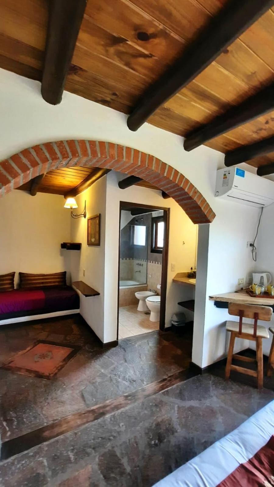 Hotel Boutique Arenarena Villa Gesell Extérieur photo