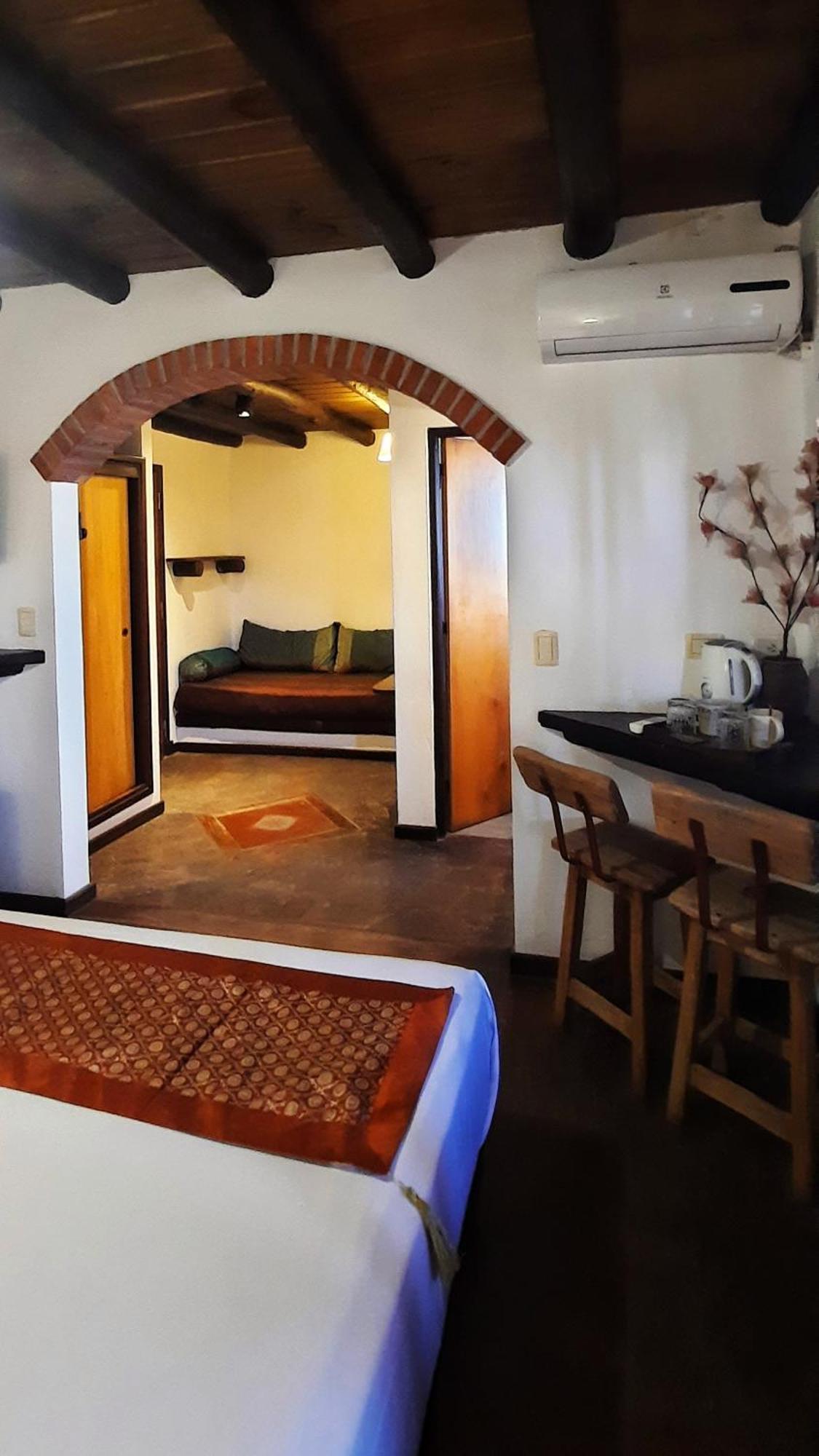 Hotel Boutique Arenarena Villa Gesell Extérieur photo