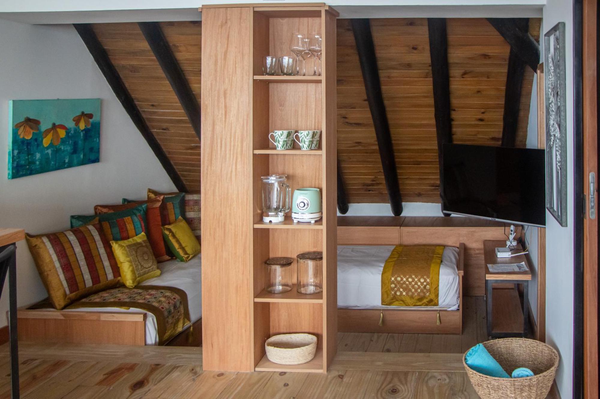 Hotel Boutique Arenarena Villa Gesell Extérieur photo