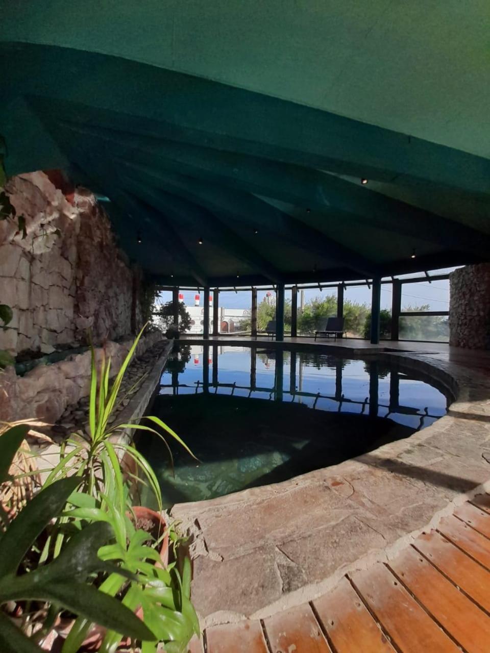 Hotel Boutique Arenarena Villa Gesell Extérieur photo