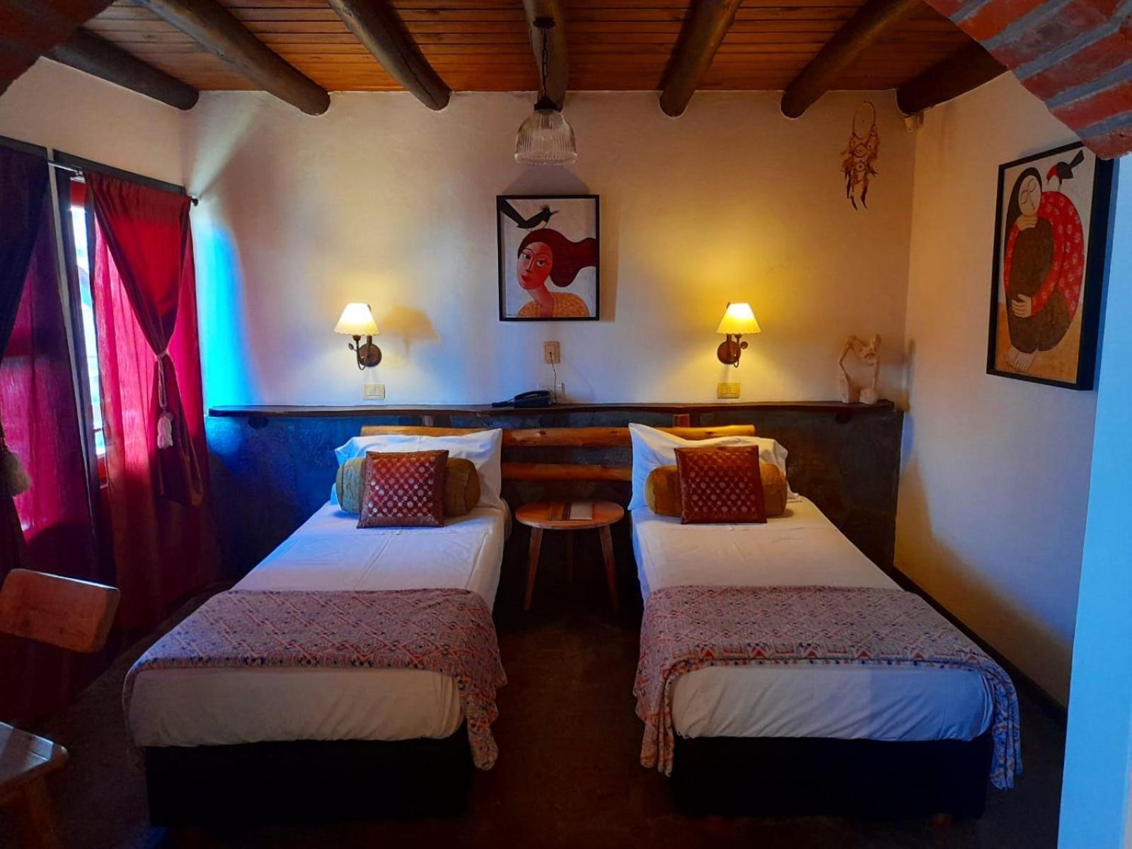 Hotel Boutique Arenarena Villa Gesell Extérieur photo