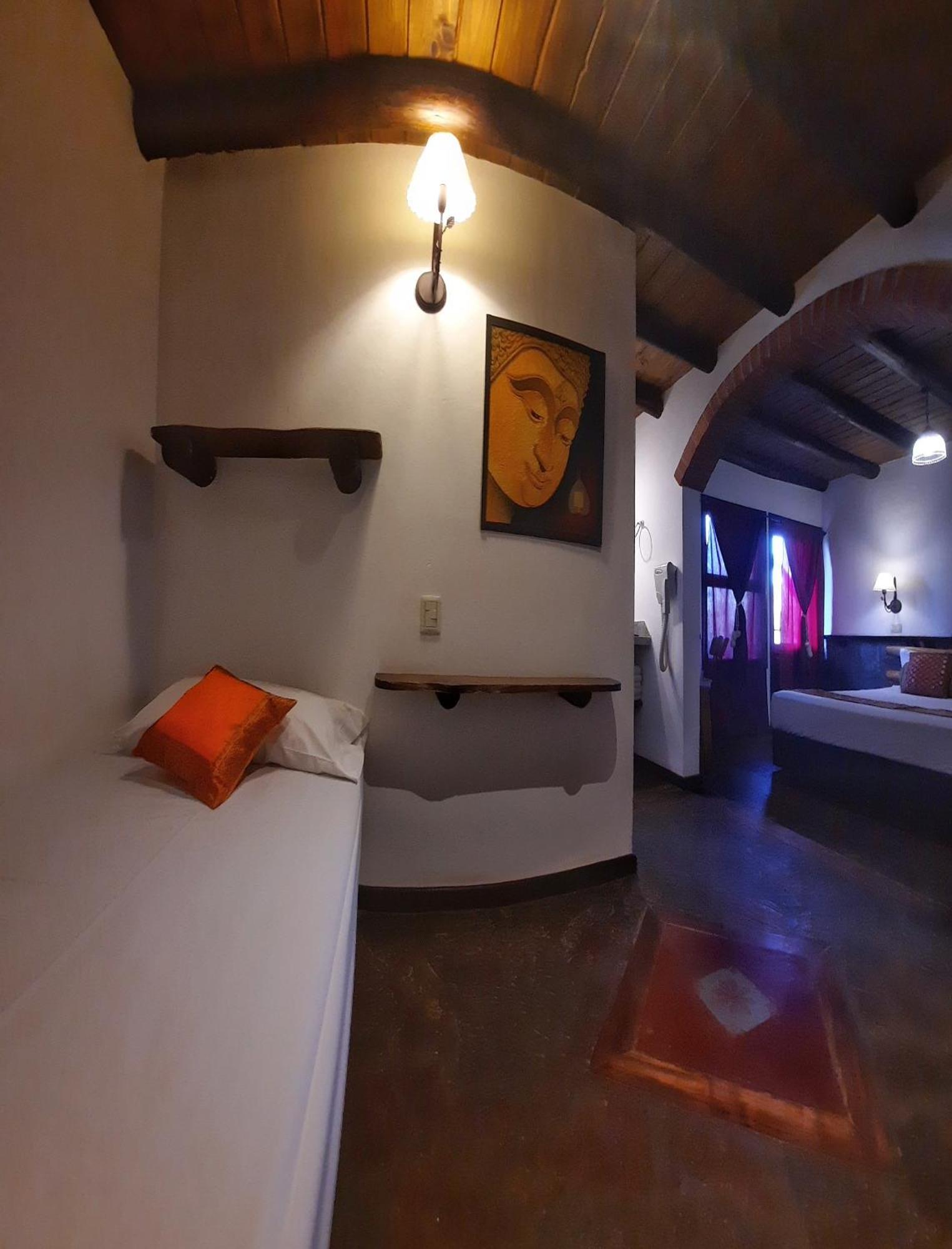 Hotel Boutique Arenarena Villa Gesell Extérieur photo