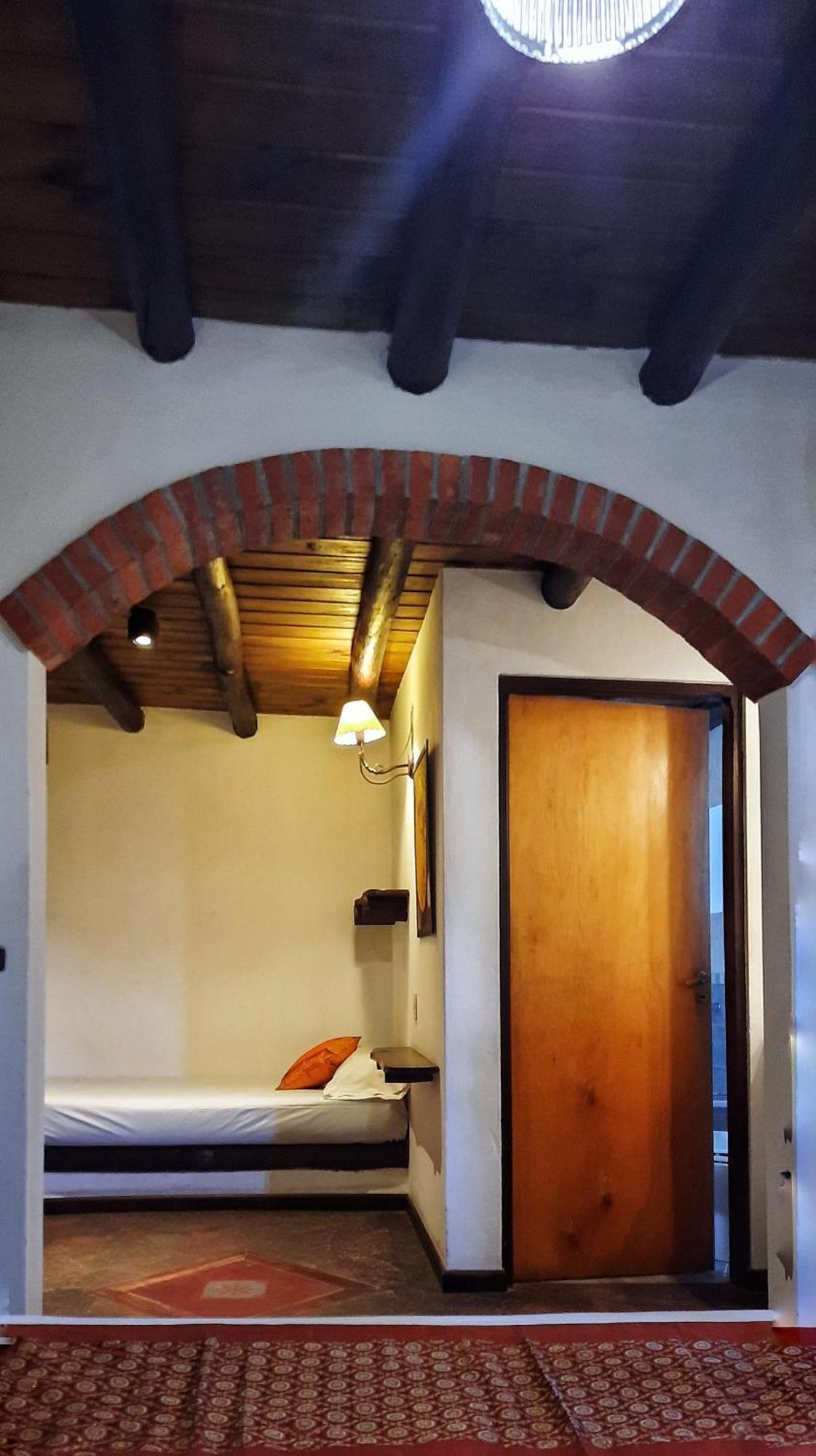Hotel Boutique Arenarena Villa Gesell Extérieur photo