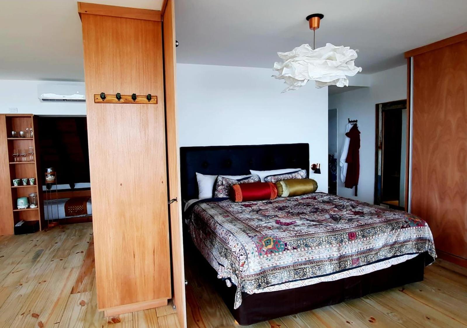 Hotel Boutique Arenarena Villa Gesell Chambre photo