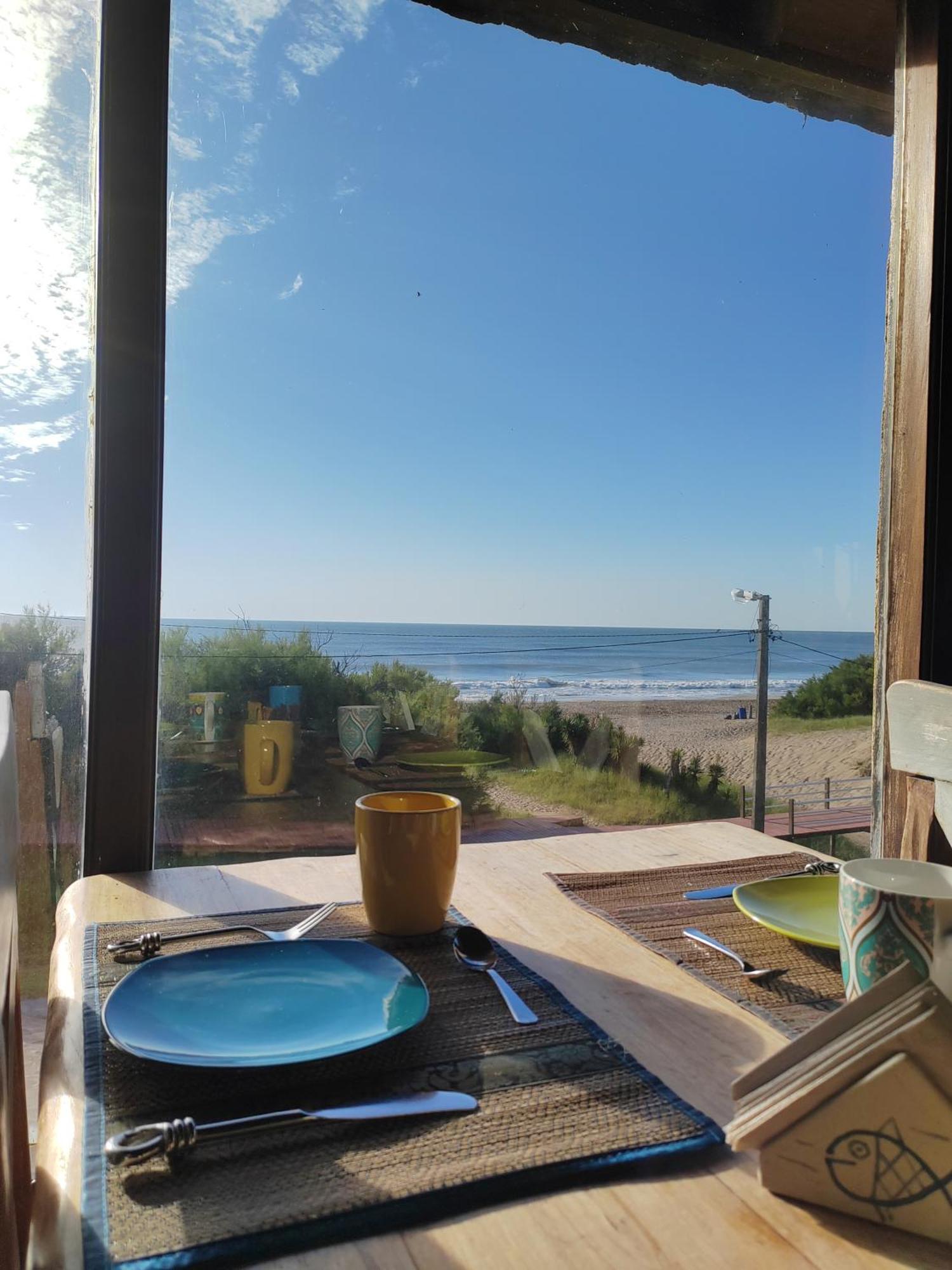 Hotel Boutique Arenarena Villa Gesell Extérieur photo