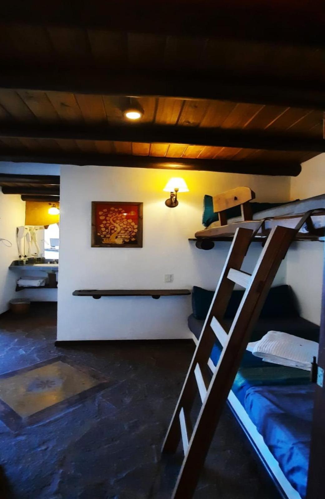 Hotel Boutique Arenarena Villa Gesell Extérieur photo