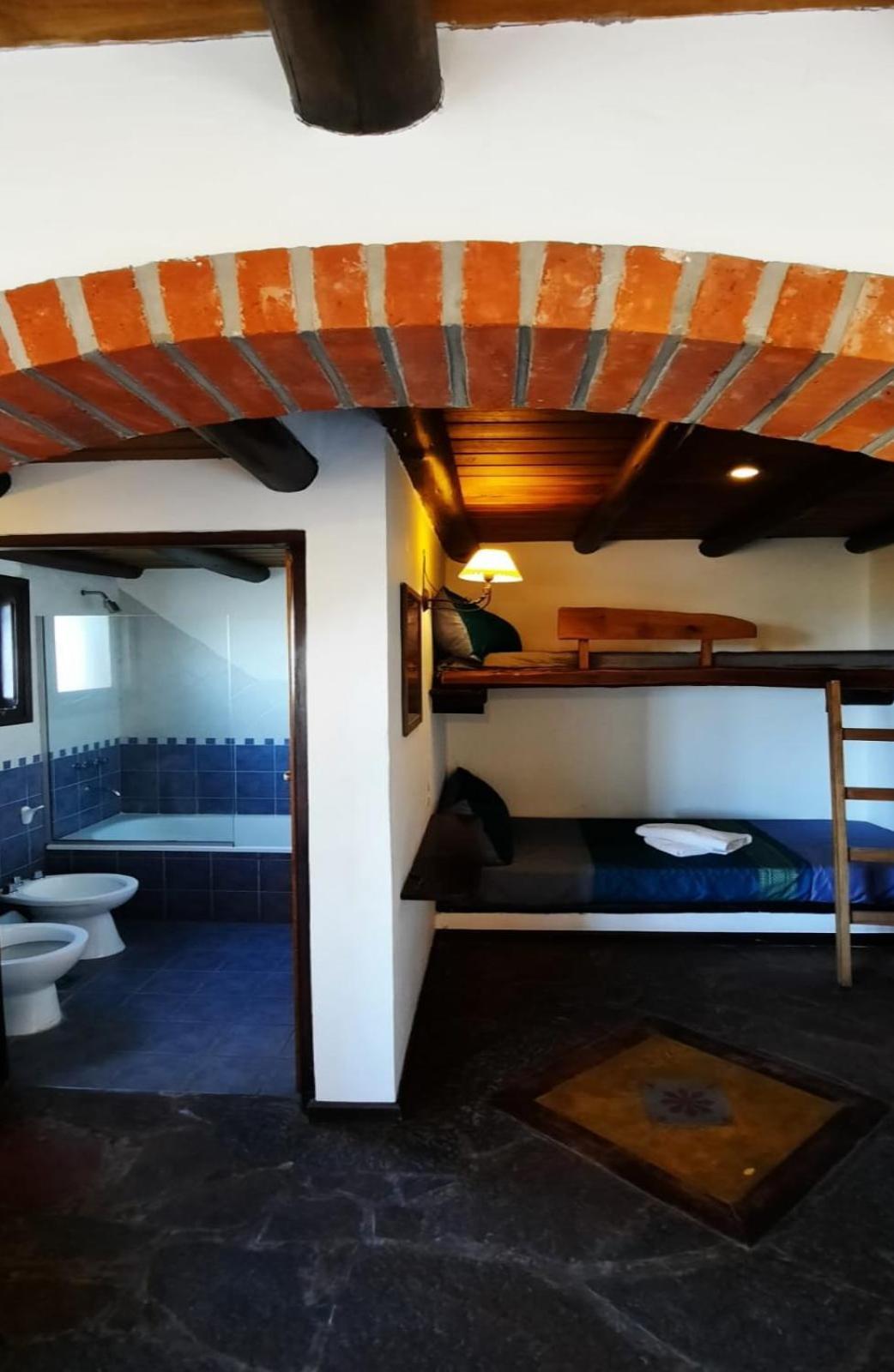 Hotel Boutique Arenarena Villa Gesell Extérieur photo