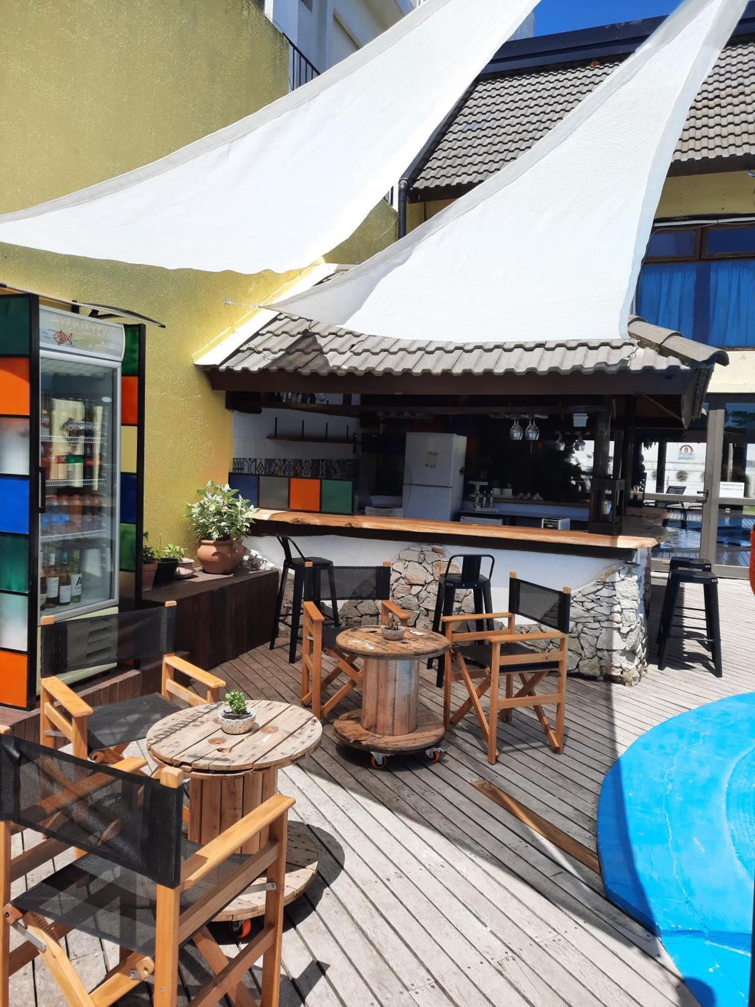 Hotel Boutique Arenarena Villa Gesell Extérieur photo