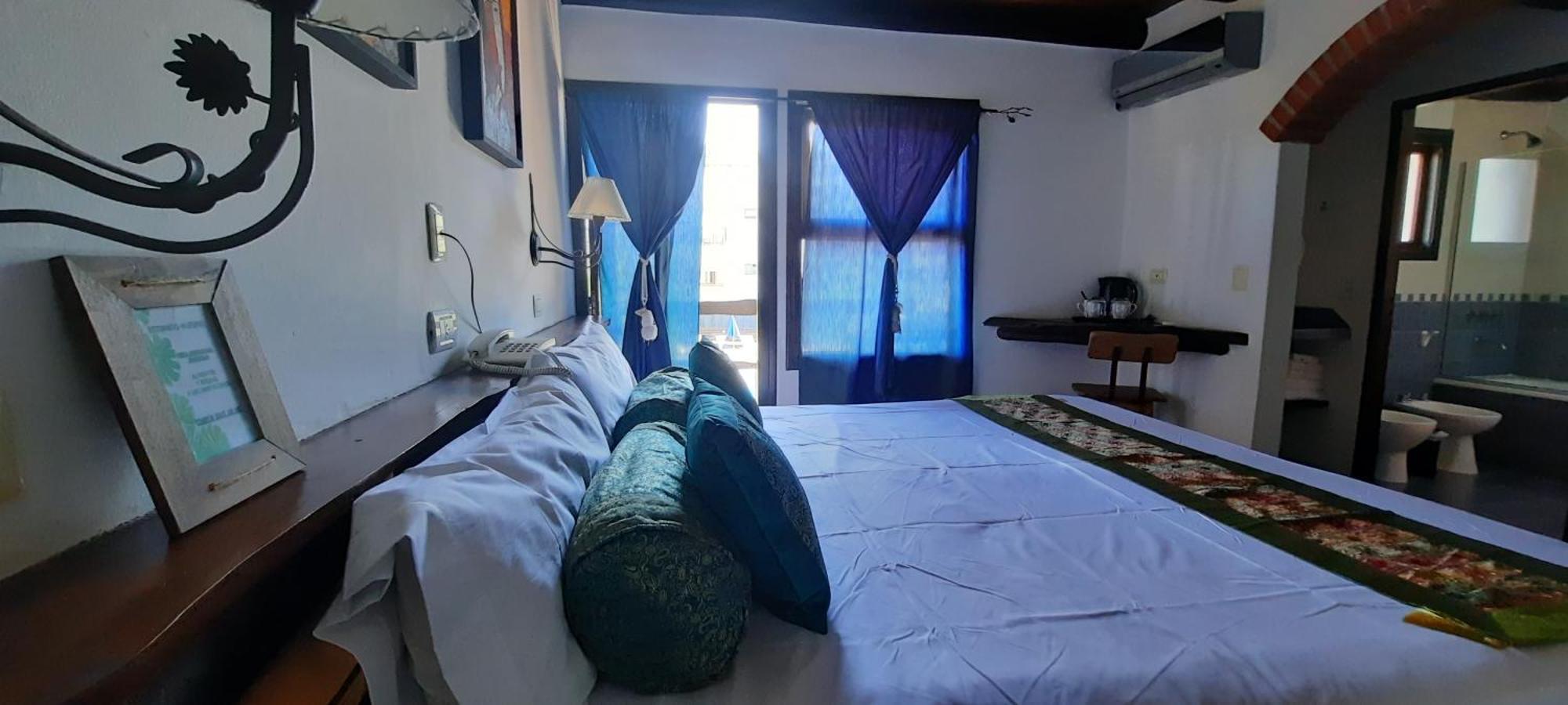 Hotel Boutique Arenarena Villa Gesell Extérieur photo