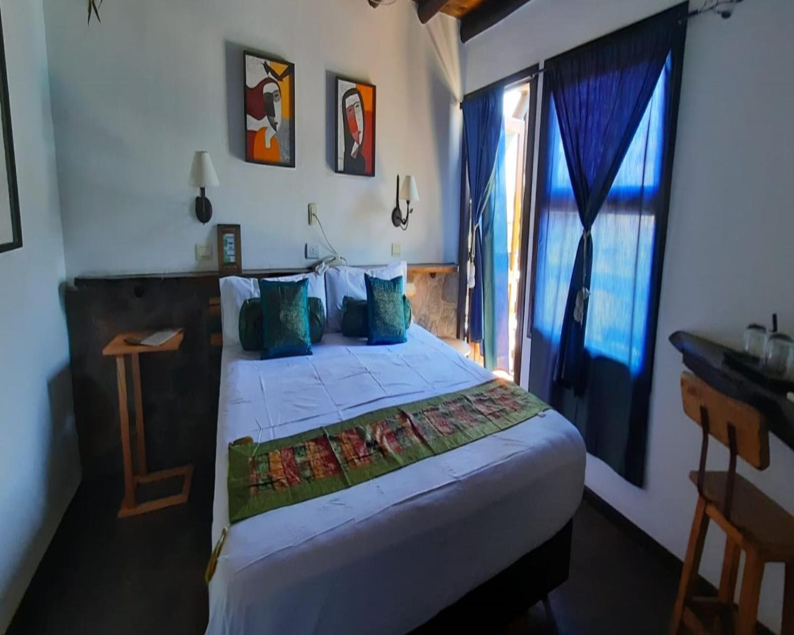 Hotel Boutique Arenarena Villa Gesell Extérieur photo