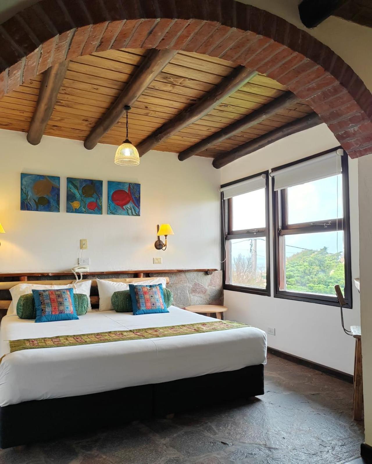 Hotel Boutique Arenarena Villa Gesell Extérieur photo