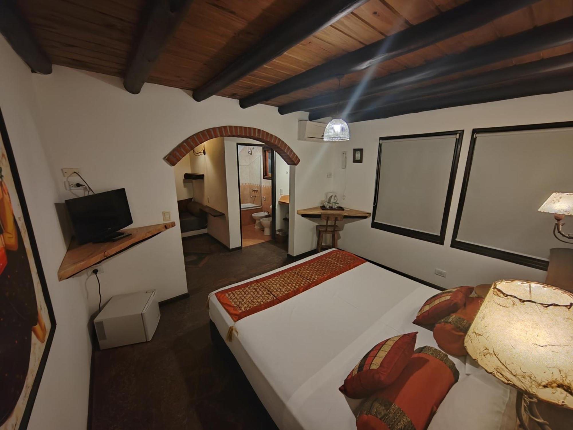 Hotel Boutique Arenarena Villa Gesell Extérieur photo