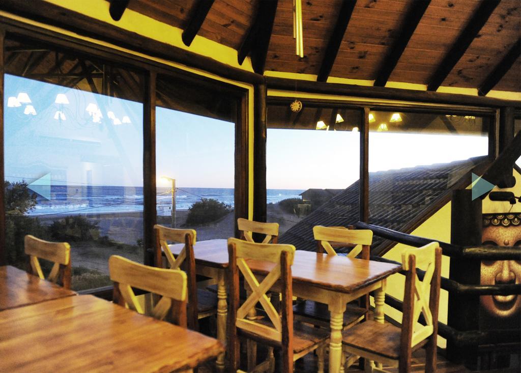 Hotel Boutique Arenarena Villa Gesell Extérieur photo