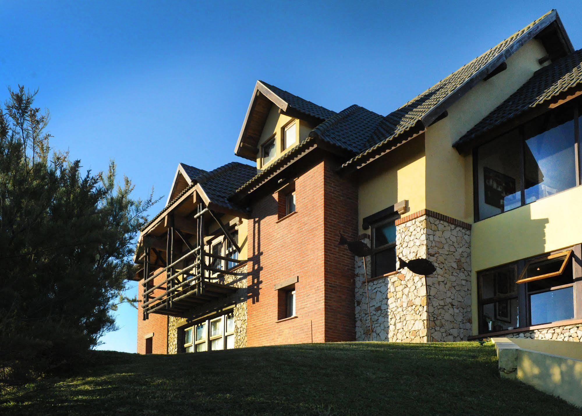 Hotel Boutique Arenarena Villa Gesell Extérieur photo